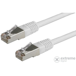 ROLINE Kabel STP/FTP CAT5e 0.5m
