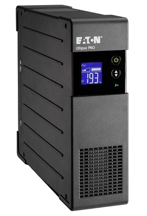 Eaton Ellipse PRO 850 IEC