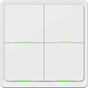 Tesla Smart Switch Quatro Battery