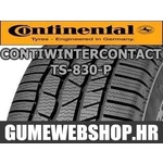 Continental zimska guma 295/35R19 ContiWinterContact TS 830 P XL 104W