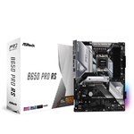 ASRock B650 Pro RS matična ploča, Socket AM4/Socket AM5, AMD B650, max. 128 GB, ATX