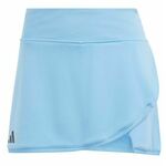 Ženska teniska suknja Adidas Club Skirt - blue burs