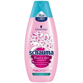 Schauma šampon Fresh it up 400 ml