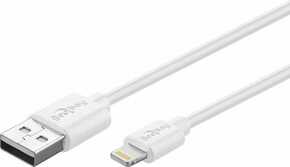 Goobay USB kabel za punjenje za Apple uređaje