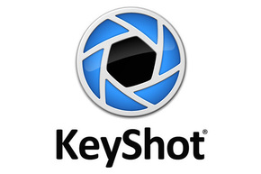 KeyShot PRO Floating software