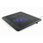 Gembird hladnjak za notebook NBS-1F15-04