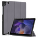 Tech-Protect Smartcase Samsung Galaxy Tab A8 10.5 Grey