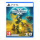 Helldivers II Standard Edition PS5