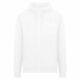 Muška sportski pulover EA7 Man Jersey Sweatshirt - white
