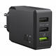 Punjač Green Cell GC ChargeSource 3 3xUSB 30W with Ultra Charge and Smart Charge