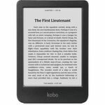 E-Book Reader Kobo Clara BW, 6" Touch, 16GB, WiFi, black