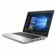 HP ProBook 640 G5; Core i5 8265U 1.6GHz/8GB RAM/256GB SSD PCIe/batteryCARE+;WiFi/BT/SC/webcam/14.0 FHD (1920x1080)/backlit kb/Win 11 Pro 64-bit, NNR5-MAR23875