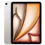 Apple iPad Air 13", 2025, Starlight, 128GB