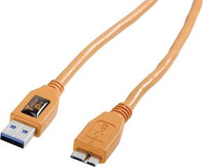 Alati za vezivanje TetherPro USB 3.0 A / Micro B 4