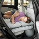 Inflatable Mattress for Cars Cleep InnovaGoods