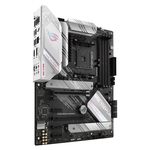 Asus ROG Strix B550-A Gaming matična ploča, Socket AM4, AMD B550, 4x DDR4, max. 128 GB, ATX