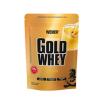 Weider Gold Whey Protein - 500g - Svježa vanilija