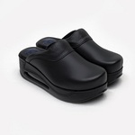 ANATOMSKE KLOMPE HIPPOCRATES 010-11 CRNE - 40