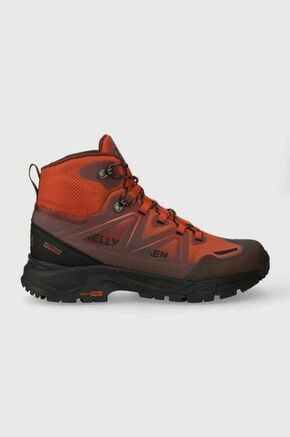 Helly Hansen Men's Cascade Mid-Height Hiking Shoes Patrol Orange/Black 42 Moške outdoor cipele