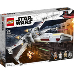 LEGO Star Wars™ Lovac X-wing™ Lukea Skywalkera 75301