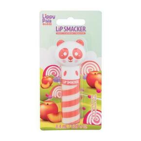 Lip Smacker Lippy Pals Paws-itively Peachy hidratantno sjajilo za usne 8.4 ml