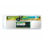Silicon Power SP008GBSTU160N02, 8GB DDR3 1600MHz, CL11