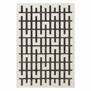 Sivi/krem tepih 160x230 cm Valley – Asiatic Carpets