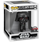 Super Sized Funko POP Star Wars Darth Vader Special Ed. 15cm