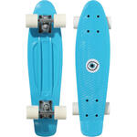 Skateboard Play 500 Mini plastični dječji plavi