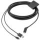 HP Reverb G2 kabel Odgovara (VR pribor): HP Reverb G2 crna 6 m