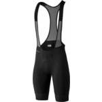 Dotout Power Bib Shorts Black 2XL Biciklističke hlače i kratke hlače