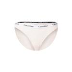 Calvin Klein Underwear Slip tamno plava / roza / bijela