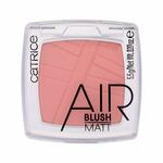Catrice Air Blush Matt rumenilo 5,5 g nijansa 110 Peach Heaven