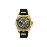 Sat Guess Frontier W1132G1 BLACK/GOLD