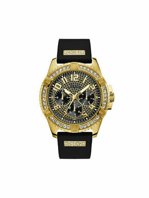 Sat Guess Frontier W1132G1 BLACK/GOLD