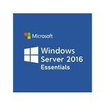Microsoft Windows Server 2016 Essentials, ESD, legalna licenca