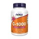Vitamin C NOW s citrusima, 1000mg (100 tableta)