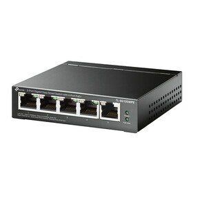 TP-Link TLSG105MPE switch