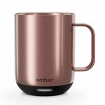 Ember Mug² 10oz Rose Gold - Becher mit Temperaturregelung (295ml) Rose Gold