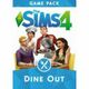 The Sims 4 Dine Out Xbox