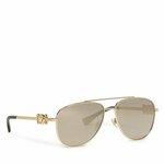 Sunčane naočale Versace 0VK2002 Gold