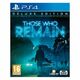Those Who Remain - Deluxe Edition (PS4) - 5060188672203 5060188672203 COL-4709