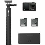 DJI Osmo Action 4 Adventure Combo Videokamera