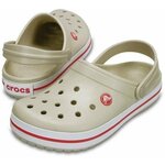 Crocs Crocband Clog Stucco/Melon 38-39