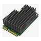 Magewell Pro capture mini HDMI LH, mini PCIe, 1-channel HDMI, 11mm heatsink, Windows/Linux/Mac (11111)