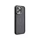 X-ONE Dropguard Magnetic Case Air (MagSafe kompatibilan) - za Apple iPhone 15 crna