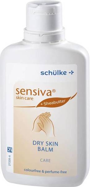 Schülke sensiva dry skin Pflegebalsam krema za njegu ruku SC1052 150 ml