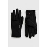 Mammut Fleece Pro Glove Black 6 Rukavice