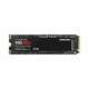 SSD 2TB Samsung 990PRO m.2 NVMe PCIe 4.0