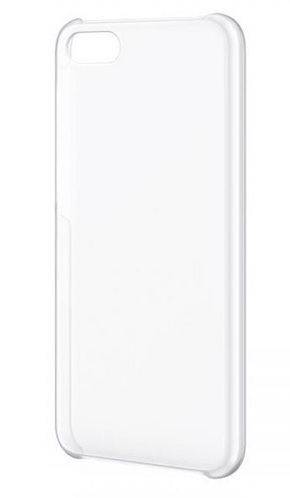 Oprema za mobitel HUAWEI Y5 (Dura) protective case - Transparent